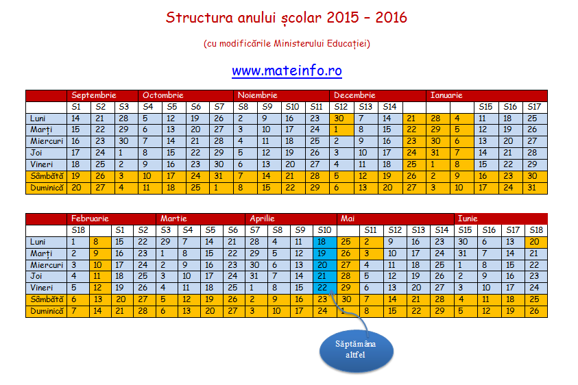 calendar 2015 2016