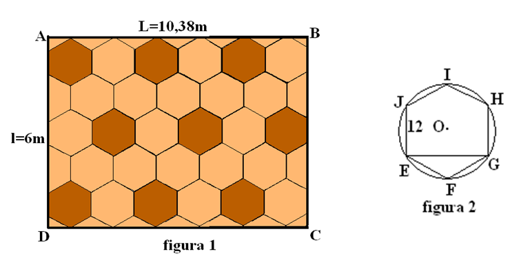 17.2 gresie hexagonala