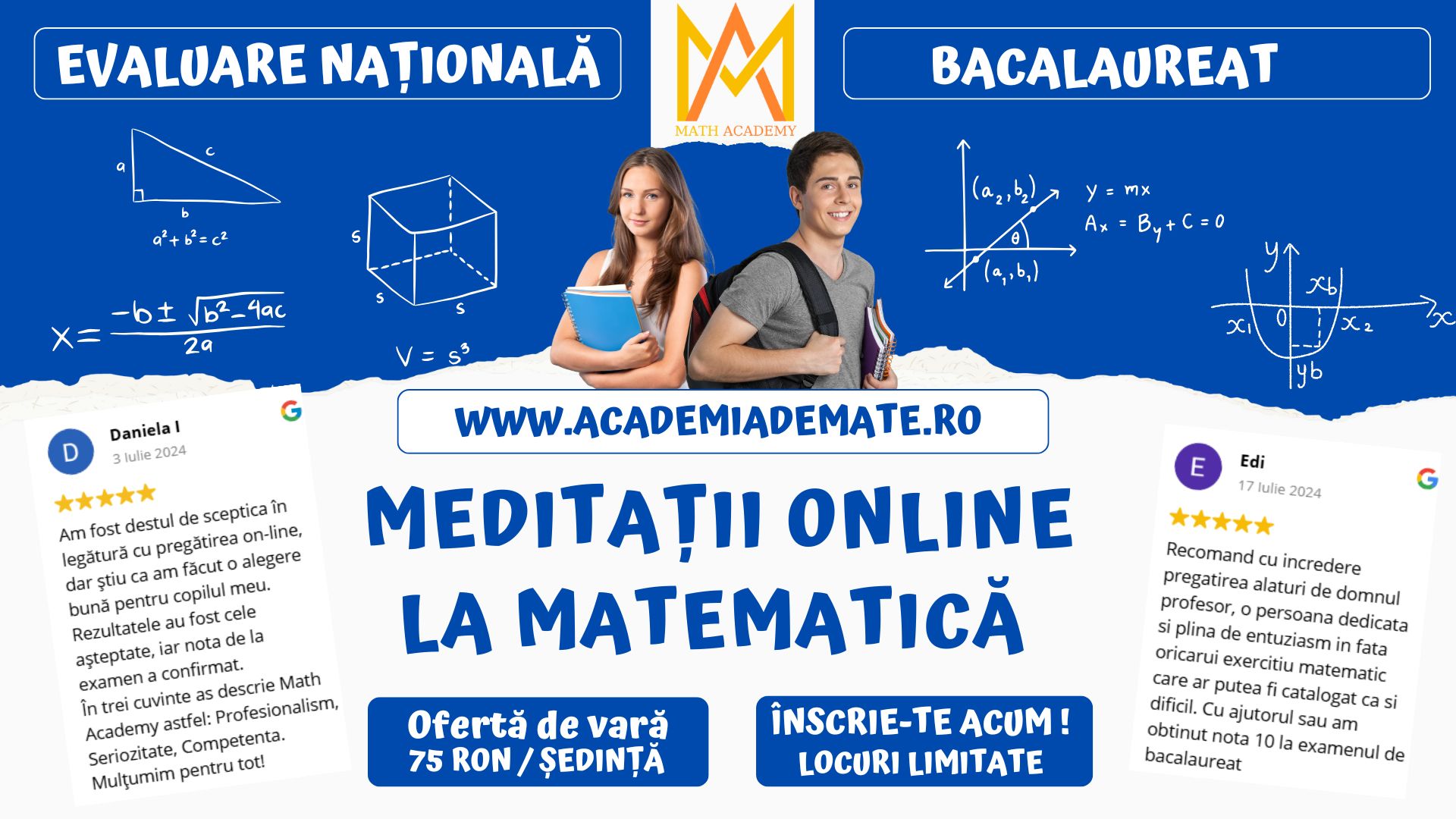 meditatii vacanta de vara 6