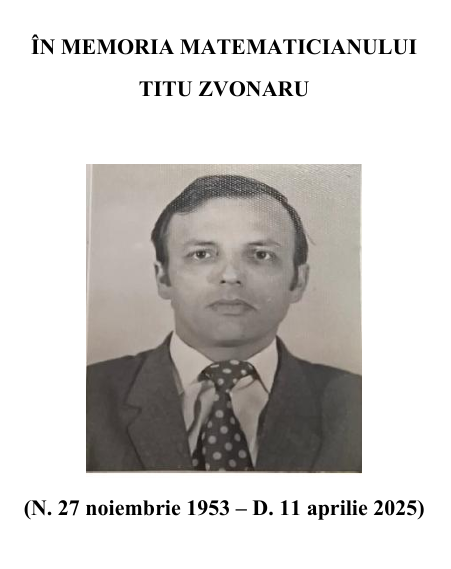 titu zvonaru
